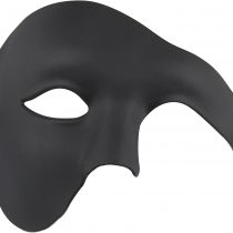 Coddsmz Masquerade Mask Phantom of The Opera Mechanical Venetian Halloween Party Mask
