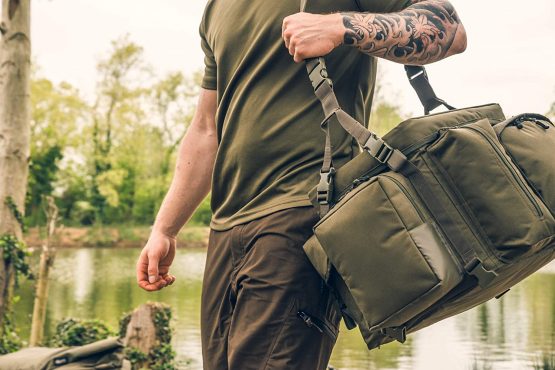 SPEERO Multipoint Carry Strap - Image 3
