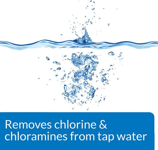 API TAP WATER CONDITIONER Aquarium Water Conditioner 118 ml Bottle - Image 4