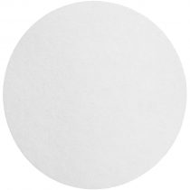 Whatman 1442-042 Quantitative Filter Paper Circles, 2.5 Micron, Grade 42, 42.5mm Diameter (Pack of 100)