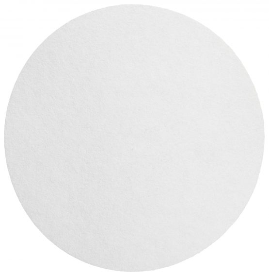 Whatman 1442-042 Quantitative Filter Paper Circles, 2.5 Micron, Grade 42, 42.5mm Diameter (Pack of 100)