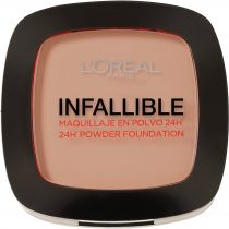 L'Oréal Paris Colour Riche Infalibile Powder Fountain 245