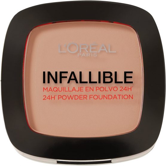 L'Oréal Paris Colour Riche Infalibile Powder Fountain 245