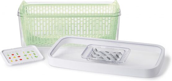 OXO Good Grips Greensaver Produce Keeper - 4.7 L - Image 3