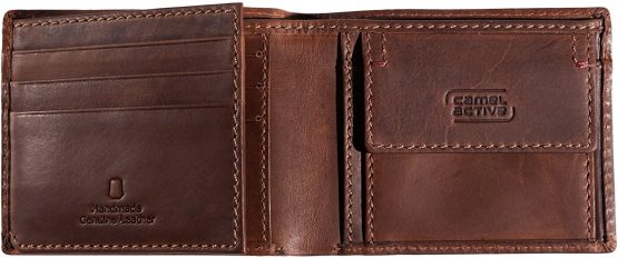 camel active Coin Purses & Pouches   181 702 29 Brown - Image 4