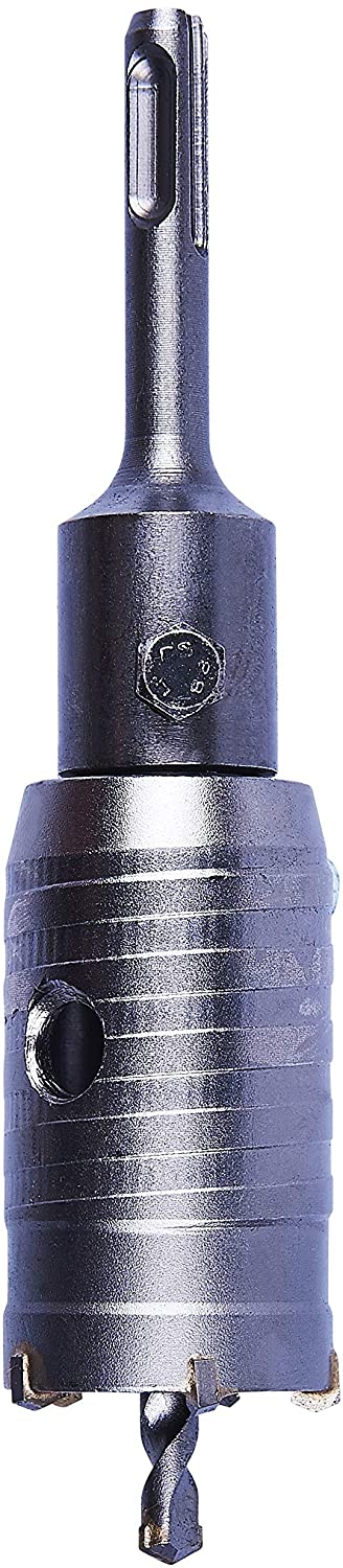 Amtech F1209 40mm (1.6") Core Drill, Transparent