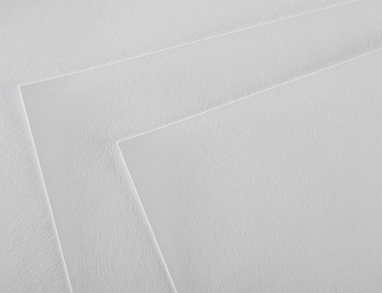 Spiral Album, A4, 50 Sheets, Canson JA 1557, Fine Grain 120 g - Image 2