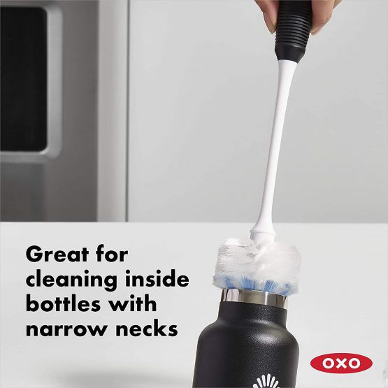 OXO Good Grips Bottle Brush - Image 2