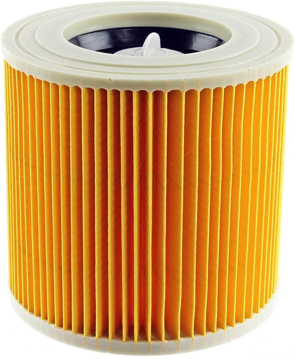 Spares2go Mini Tool Cleaning Nozzle & Dust Bags & Filter Kit compatible with Karcher A2074PT WD2200 WD2.200 IPX4 WD2 Wet & Dry Vacuum Cleaner - Image 2