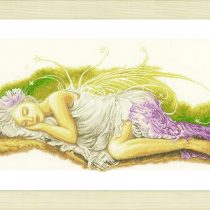 Lanarte Sleeping Angel
