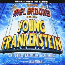 Young Frankenstein (Original Broadway Cast)