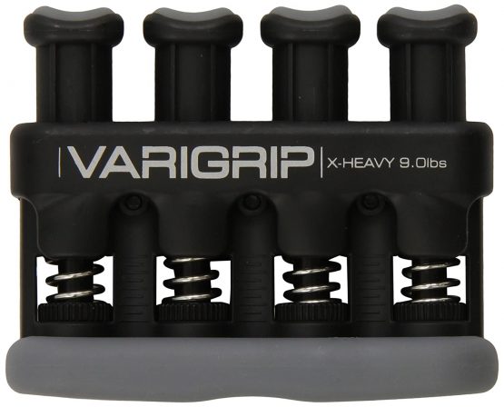 Cando 9lbs Vari Grip Hand Exerciser