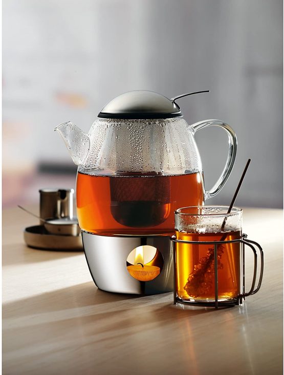 WMF SmarTea 631096030 Teapot Set - Image 4
