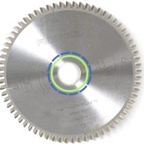 Festool 486299 Special Saw Blade 190x2,8x30 TF68, AP 65