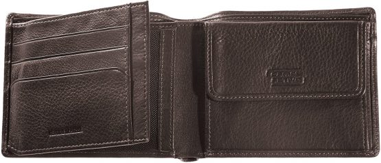 camel active Coin Purses & Pouches   B34 705 20 Brown - Image 4