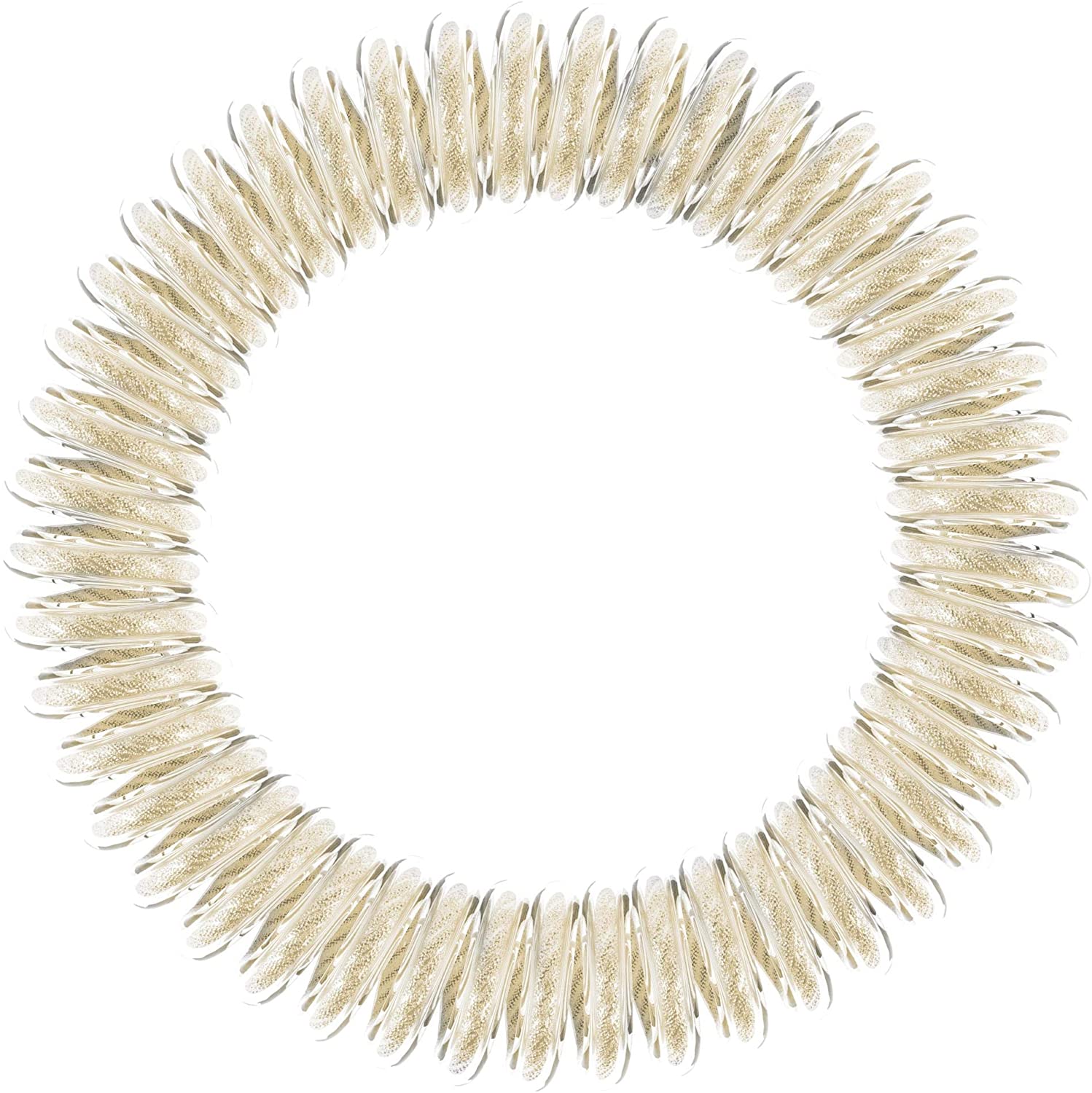 Invisibobble SLIM Hair Ties (Stay Gold) IB-SL-PC10005 - Image 2