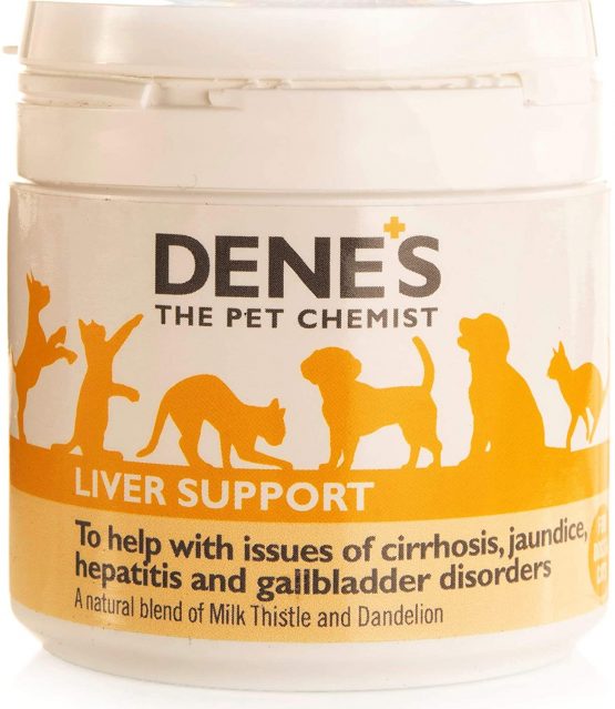 Denes Liver support 50g