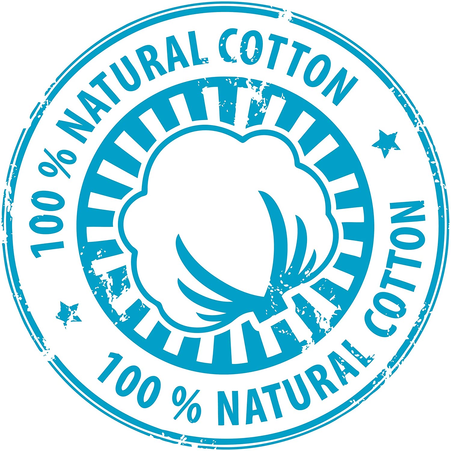 Sasma Home - 2 x Cot Fitted Sheets 120x60cm - 100% Cotton, Soft breathable baby cot sheets (White), 60x120 cm (Pack of 2) - Image 3