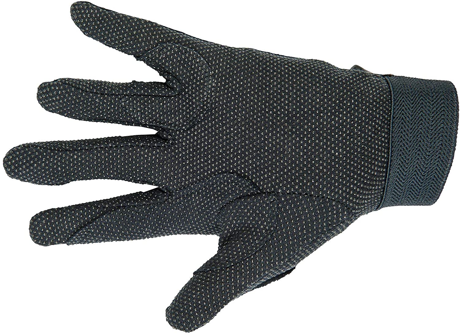 HKM 1217-Gloves White L - Image 3