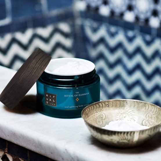 RITUALS The Ritual of Hammam Body Cream, 220 ml - Image 4