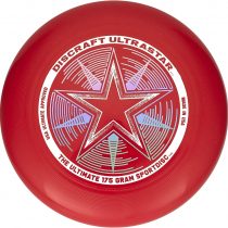 Discraft 175 gram Ultra Star Sport Disc