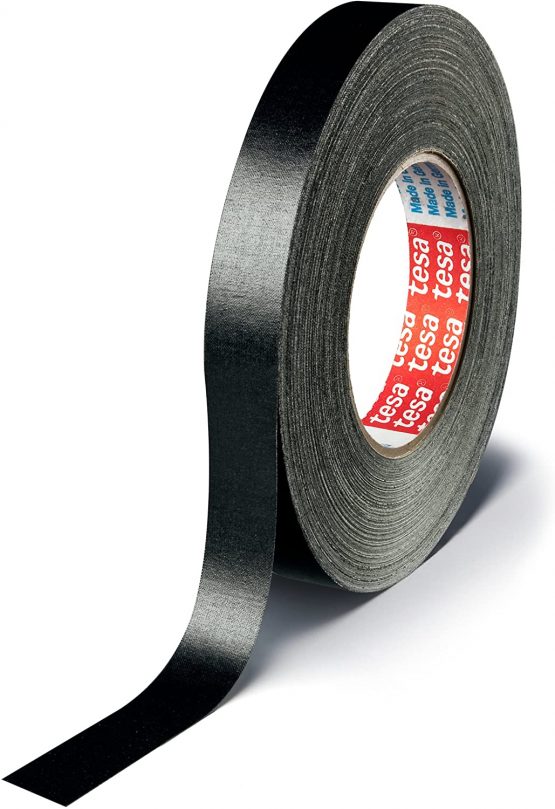 Tesa 57230-00000-01 Fabric Tape
