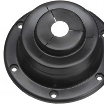 Seachoice 50 – 29301 Hoop pasa-cables, 76 mm