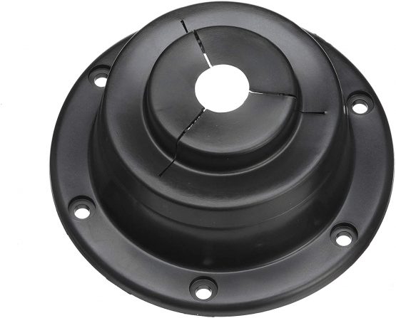 Seachoice 50 – 29301 Hoop pasa-cables, 76 mm