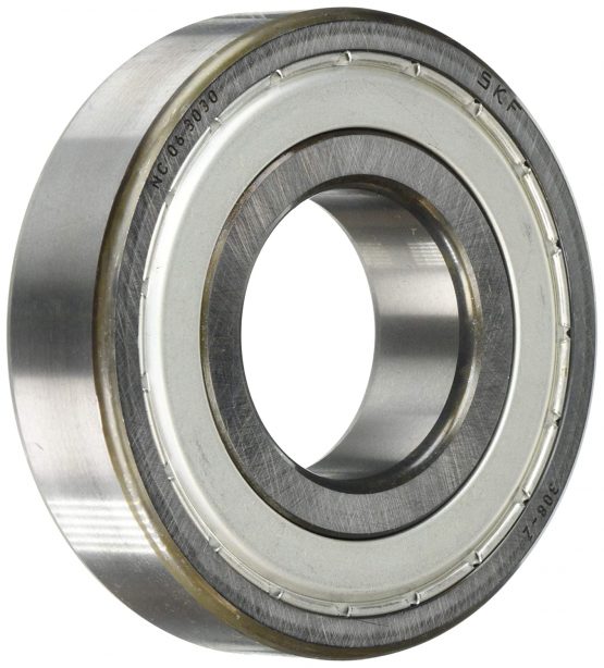 SKF 308-Z Deep Groove Ball bearings Single Row