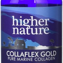 Higher Nature Collagen, High Strength - Pack of 180