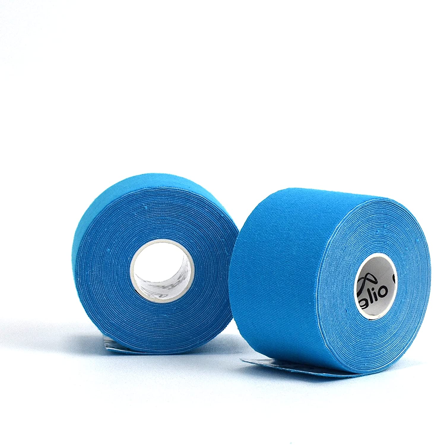 Meglio Kinesiology Tape, Uncut 5m Roll Sports Tape Strapping for Injuries Support Muscle Tape, K Tape, Physio Tape - Image 3