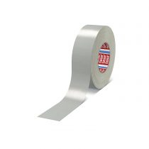 Tesa T46512550GRA 4651 Premium, Tape 50 m x 25 mm Light grey
