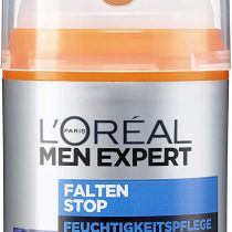 L'Oral Paris Men Expert Anti-Wrinkle Treatment for Men 50 ml