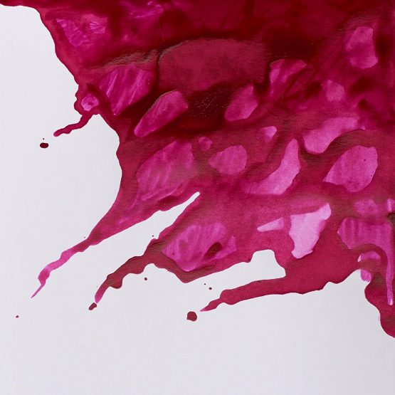 Winsor & Newton 14ml Drawing Ink Bottle - Purple - Image 2