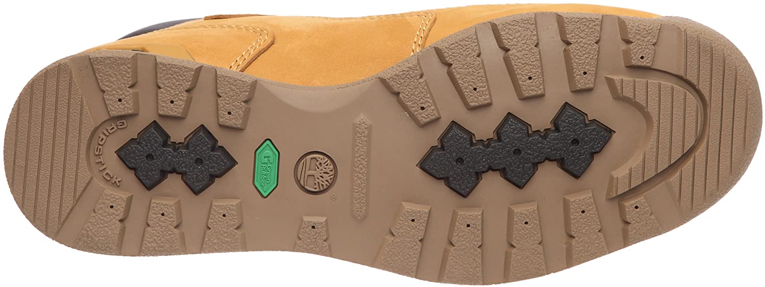Timberland Men's Euro Rock Hiker Boots - Image 4
