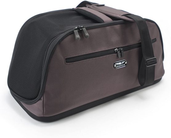 Sleepypod AI-BLK Air Carry Bag One Size