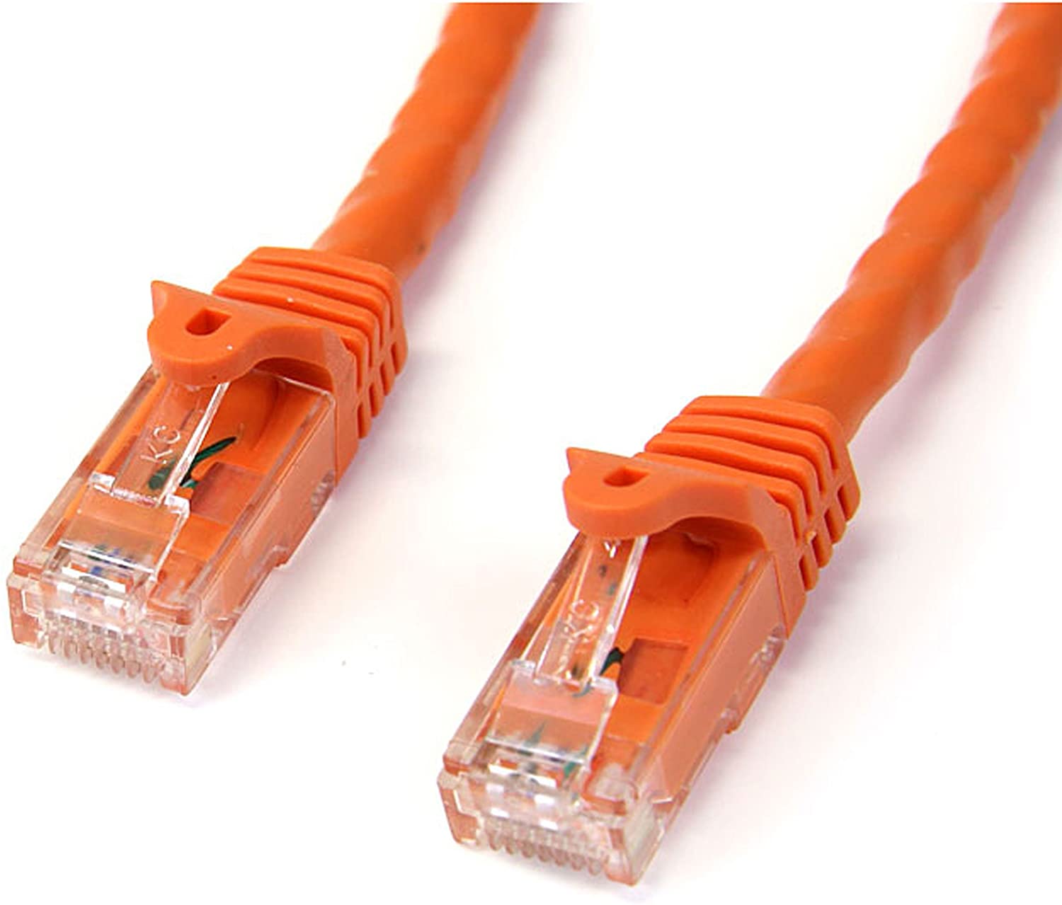 StarTech.com 50ft CAT6 Ethernet Cable
