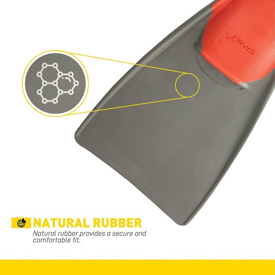 FINIS Long Floating Fins (Jr 8-11 - Image 4