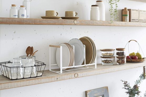Yamazaki Rack, White - Image 2