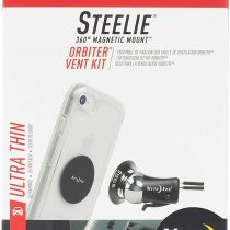 Steelie Orbiter Vent Mount Kit