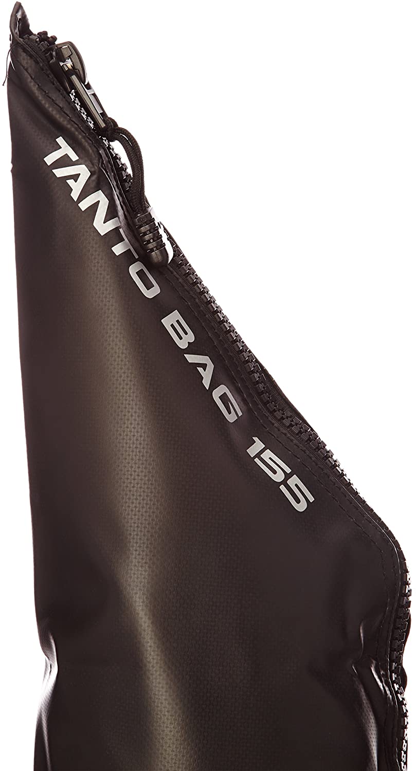 SALVIMAR Tanto Bag for rifles 155 x 35 cm, Black - Image 2