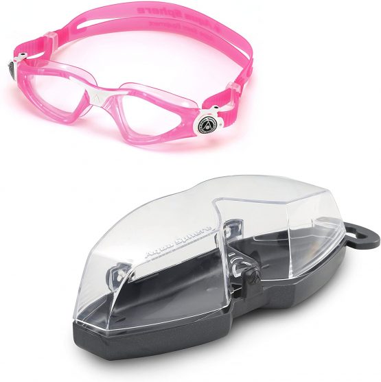 Aqua Sphere Kayenne Junior Swimming Goggle - Image 4