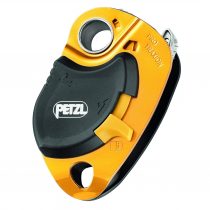 PETZL Pro Traxion Climbing Clamps