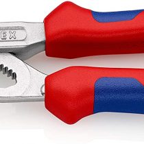 KNIPEX Pliers Wrench pliers and a wrench in a single tool (150 mm) 86 05 150