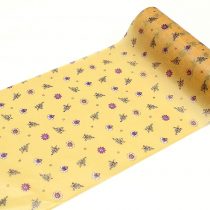 mt wrap s Les Olivades CAMPANIOU Gift wrap 155mm x 5m