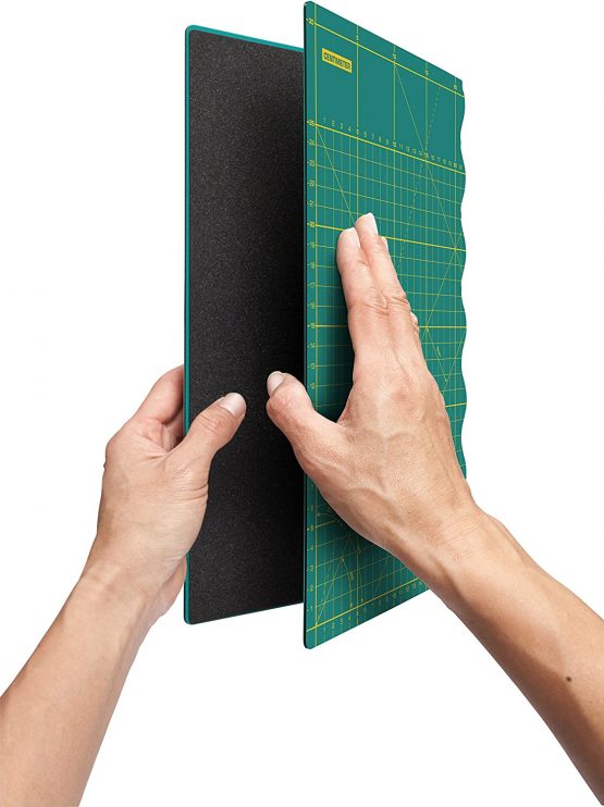 Olfa ARFCM-A3, Green, 43 x 30cm - Image 3