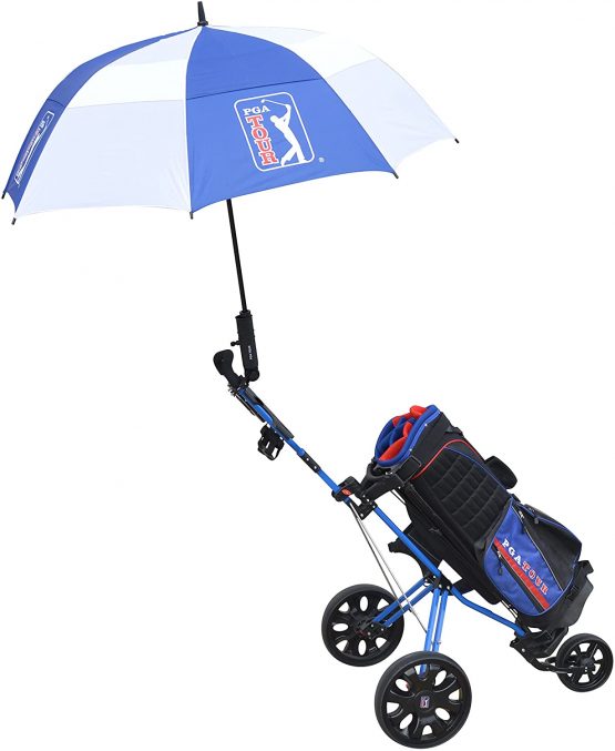 PGA Tour Universal Umbrella Holder - Image 3