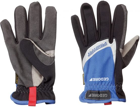Gedore 920 10/Work fastfit-guanti 10 L