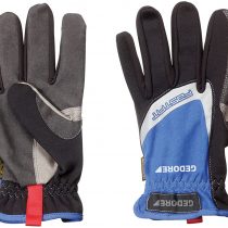 Gedore 920 Work 9-guanti FastFit M/9