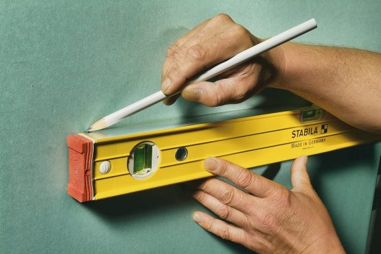 Stabila 96-2-100 Level 3 Vial 100cm / 40in 15228 - Image 3